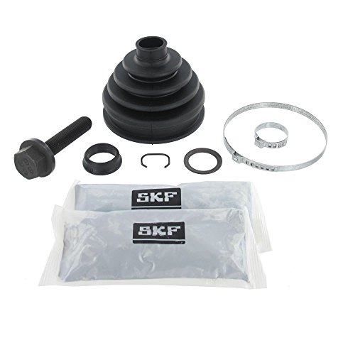 Skf Vkjp 3139 Kit Cuffia