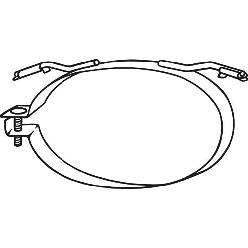 Bosal 251-901 Componente