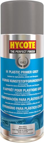 Hycote Primer Plastica Grigio 400Ml