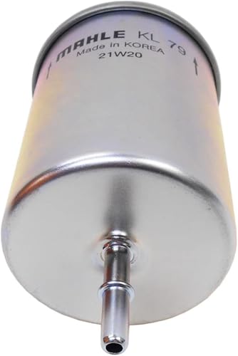Knecht Kl 79 - Filtro Carburante