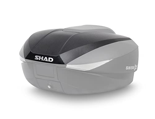 Shad Calotta Carbonio Sh58