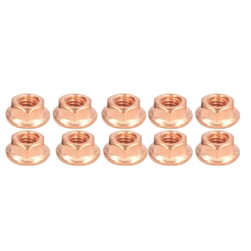 Bosal 258-036 - Dado, Collettore Gas Scarico
