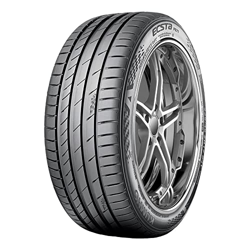 Kumho Ecsta Ps71 Fsl 245/45R18 - Pneumatici Estivi