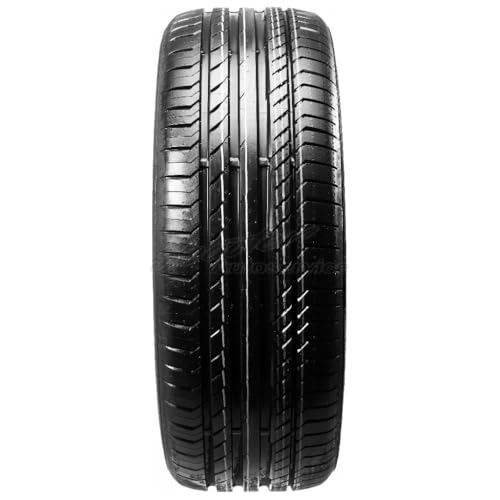 Gomme Pneumatici Contisportcontact 5 Suv