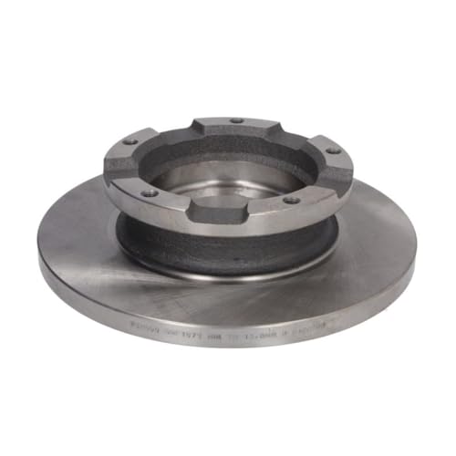 Ferodo Premier Ddf15731 Disco Freno
