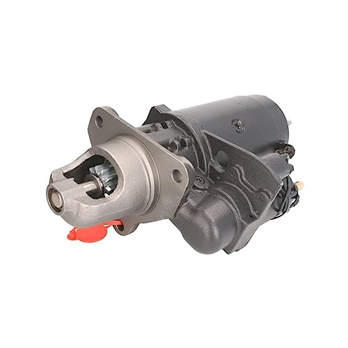 Bosch 0 986 018 370 Motorino D'Avviamento