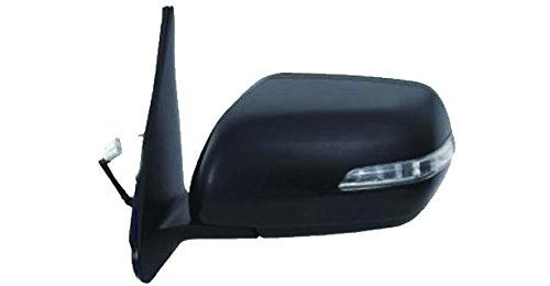 Equal Quality Rs03076 Specchio Specchietto Retrovisore Esterno Sinistro