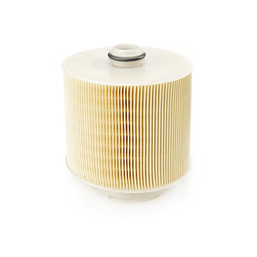 Ufi Filters, Filtro Aria 27.598.00, Filtro Aria Per Ricambio, Adatto A Auto, Applicabile Su Modelli Audi A6, Allroad