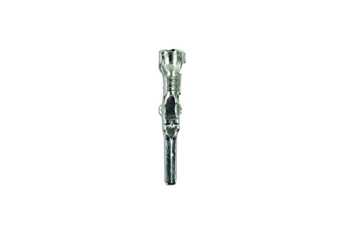 Connect 37546 Amp Econoseal J Series Terminal Male 100Pc