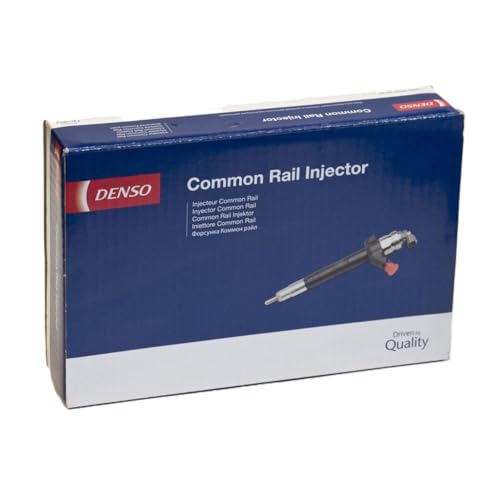 Denso Dcri300300 Einspritzduese