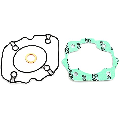 Pln2090446 - Set Di Guarnizioni Motore Polini Derbi Senda D 50
