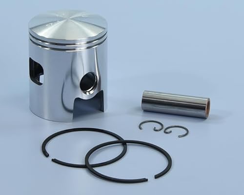 Pistone Vespa Et3-Pk-Ets-Xl D.57,4