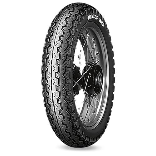 Dunlop K82 3.25-18 52S Tt