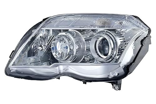Hella 1Zs 354 878-051 Bi-Xeno-Faro Principale - Per Es. Mercedes-Benz Glk-Class (X204) - Ece/Ccc - Per Veicolo Circolazione Dx - Sx