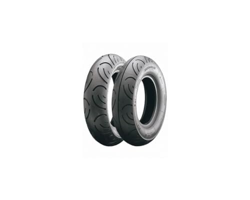 - Heidenau K61 120 R13 56 B/B/78 Db - Pneumatici Moto
