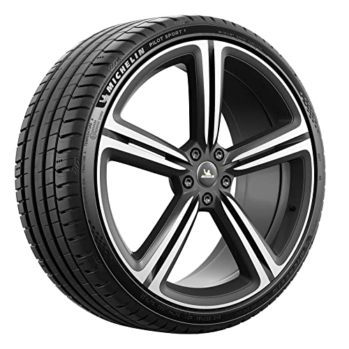 Pneumatico Estate Michelin Pilot Sport 5 245/35 Zr20 (95Y) Xl