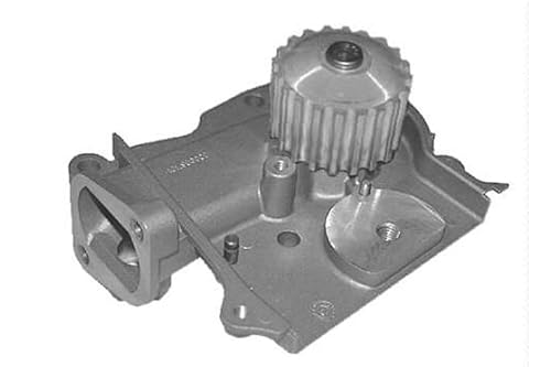 Valeo 506685 - Pompa Acqua