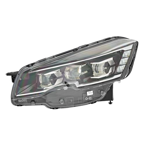 Valeo Lampadina Led Per Fanale Anteriore 45444 Per I Modelli Di Veicoli Peugeot 508 Facelift (2014 > )