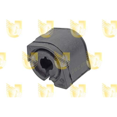 Unigom 392204 Tassello Stab Anteriore Citroen C2 (18Mm)