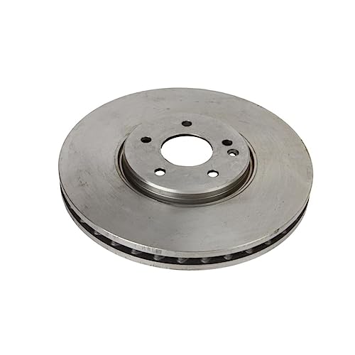 Trw Df6074S Disco Freno
