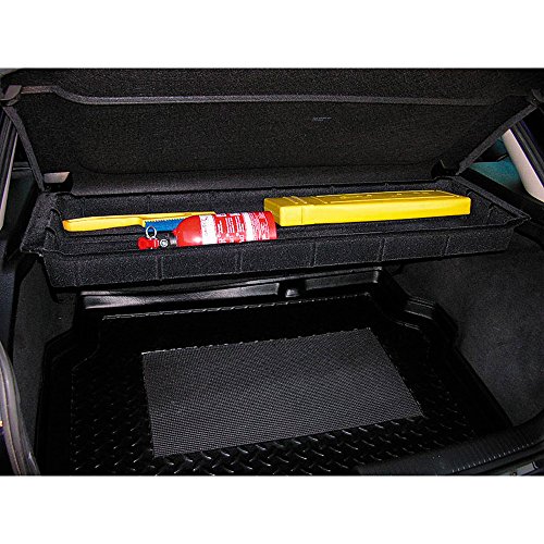 Autostyle Cikbsopel02 - Cappelliera Con Contenitore