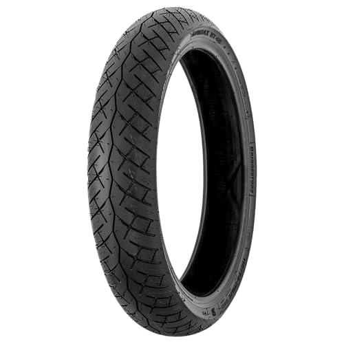 Bridgestone Pneumatico Battlax Bt46 Front 3.25-19 M/C 54H Tl