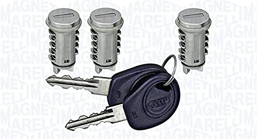 Magneti Marelli 350105003900 Kit Cilindro Serratura Fiat