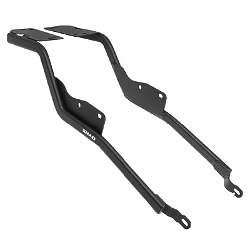 Shad Top Master Suzuki Gsx-R/S 125 17-