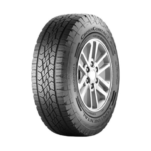 Continental Crosscontact Atr Xl Fr M+S - 245/65R17 111H - Pneumatico Estivo