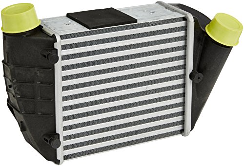 Denso Dit02028 Intercooler