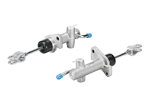 Valeo 804625 Cilindro Trasmettitore, Frizione
