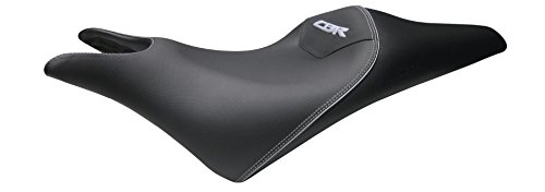Sella Shad Confort Honda Cbr 600F, Cucitura Grigia
