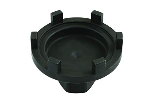 Laser 7460 Differential Nut Socket - For Mercedes Benz