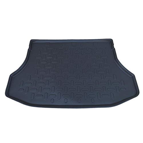 Kw6110 - Vasca Bagagliaio Auto, Baule Adatta Per Sorento I Dal 2002 Al 2009