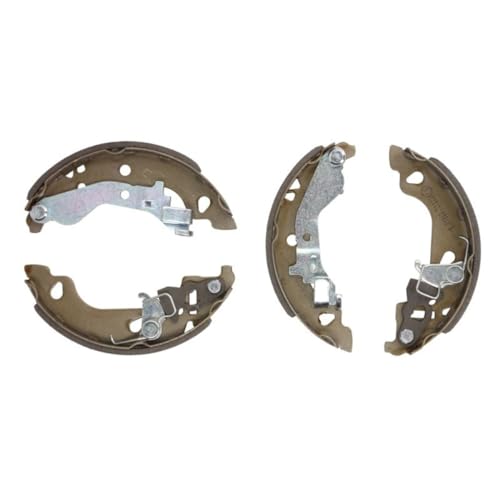 Lpr Brakes 07680 Ganasce Freno