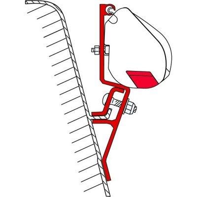 Fiamma 98655-114 Adattatore Kit Per F35 Tende Da Sole