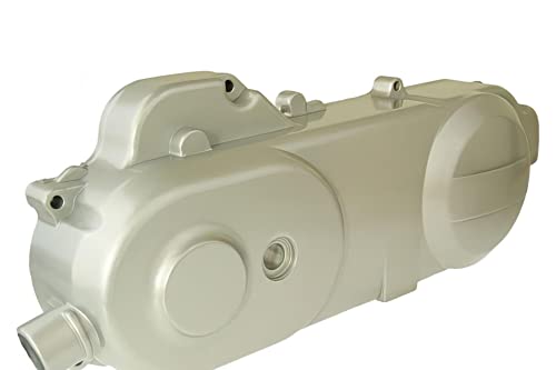 Unbekannt Variomatik Deckel 12 Pollici 729 Mm Argento Per Gy6 50 Ccm