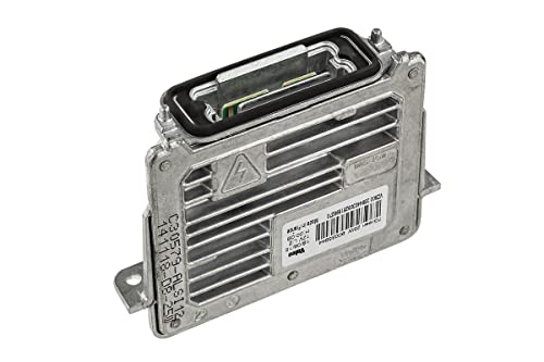 Centralina Per Illuminazione Auto Valeo , Referenza 47651 Per I Modelli Di Veicoli Ds Ds3 Facelift (2014 > 2019)