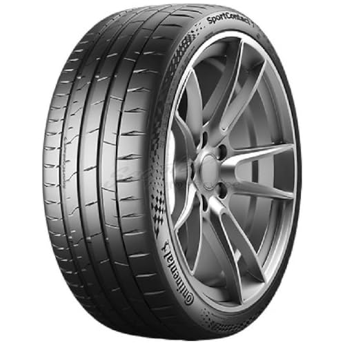 Lt265/70R17 Conti Tl Cross Atr Fr (2018) (Nuova) 121R E