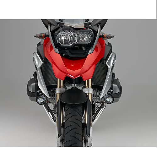 A-Parts Kit Faretti Led Per Bmw R1250 Rt Lc / R1250 Gs / R1200 Gs