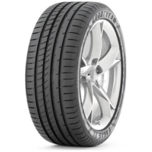 Goodyear Eagle F1 Asymmetric 2 Xl Fp - 225/55R16 99Y - Pneumatico Estivo