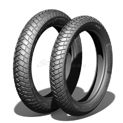 Michelin Anastr 80/80-16 45S Tl