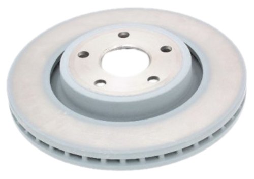 Japanparts Jpdi-916 Dischi Disco Freno Sing Gr.Cherokee 11> Ant - V