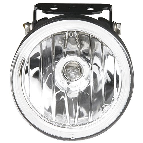 Sumex 3401700 Race Sport - Coppia Di Fari Fendinebbia Compact