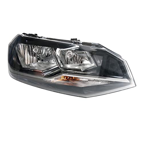 Valeo Lampadina Alogena Per Fanale Anteriore 450493 Per I Modelli Di Veicoli Volkswagen Polo Vi (2017 > )