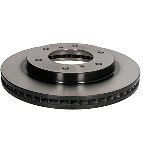 Trw Df4870 Disco Freno