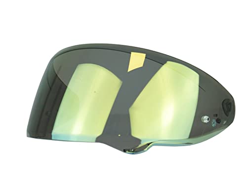 Hjc Visiera Hj38 Ecran/Shield Pin. Prepared|I71