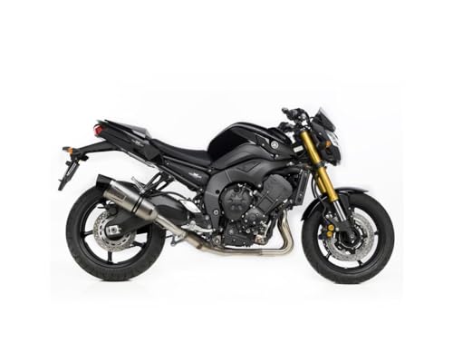 Leovince Sbk Lv One Evo Yamaha Fz8/Fazer 8 I.E. Inox