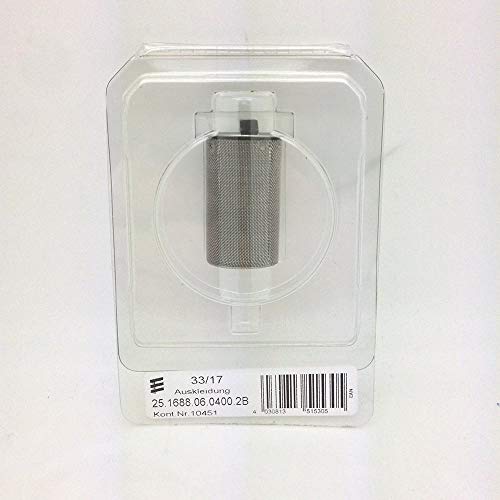 Eberspacher Heater D1Lc Compact Glow Plug Screen | 251688060400