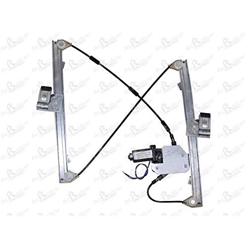 Ac Rolcar 01.6411 Alzacristalli Elettrico